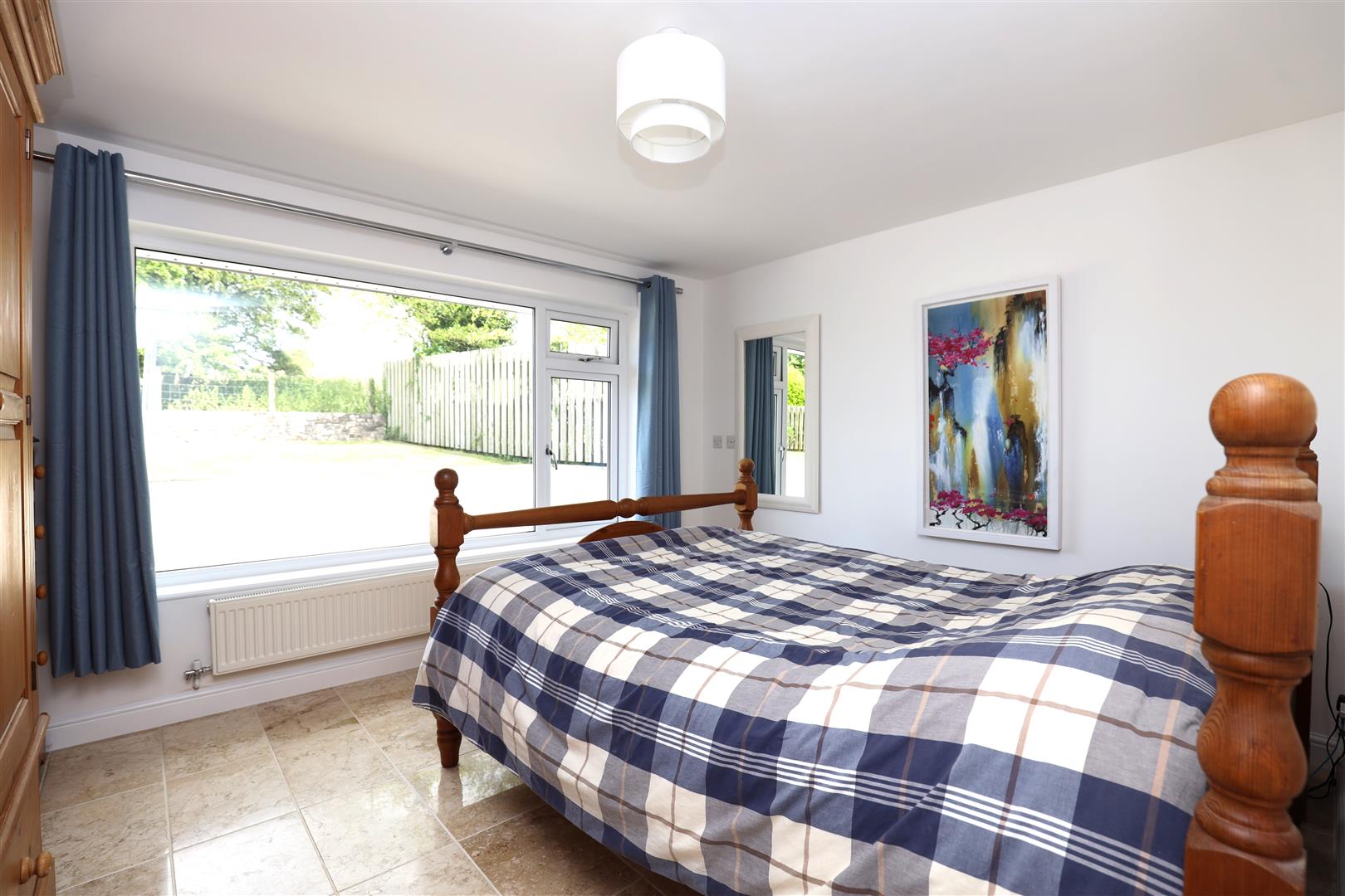 Lon Yr Eglwys, St Brides Major, Bridgend